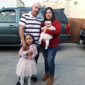 Meet your Posher, Adelina